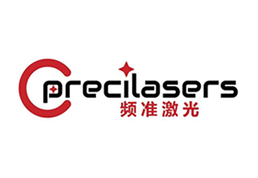 频准激光
